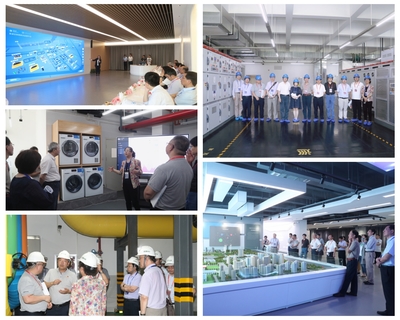 智能電網(wǎng)技術(shù)與裝備 物聯(lián)網(wǎng)技術(shù)研發(fā)的國家重點(diǎn)專項(xiàng)探析