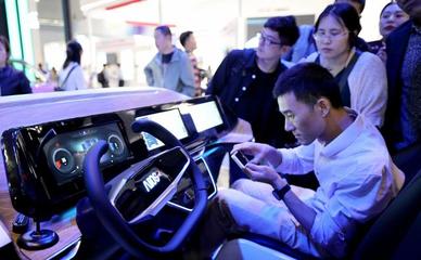 5G物聯(lián)網(wǎng)時(shí)代智能駕駛安全挑戰(zhàn)與物聯(lián)網(wǎng)技術(shù)研發(fā)路徑