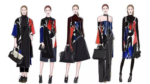 服裝設(shè)計(jì)就業(yè)前景怎么樣