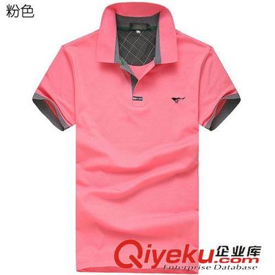 t恤衫 廠家直銷 新款優(yōu)質(zhì)潮男翻領(lǐng)短袖POLP衫 純棉舒適男式大碼短袖圖片|t恤衫 廠家直銷 新款優(yōu)質(zhì)潮男翻領(lǐng)短袖POLP衫 純棉舒適男式大碼短袖產(chǎn)品圖片由石獅市泉豪服裝商行公司生產(chǎn)提供-