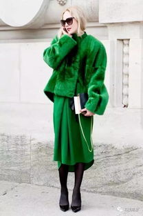 包包控的春天護(hù)膚法則 2017，你還需要一抹綠色喚醒活力