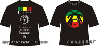 廣州金粵燙畫 服裝裝飾的創(chuàng)新藝術(shù)與卓越品質(zhì)